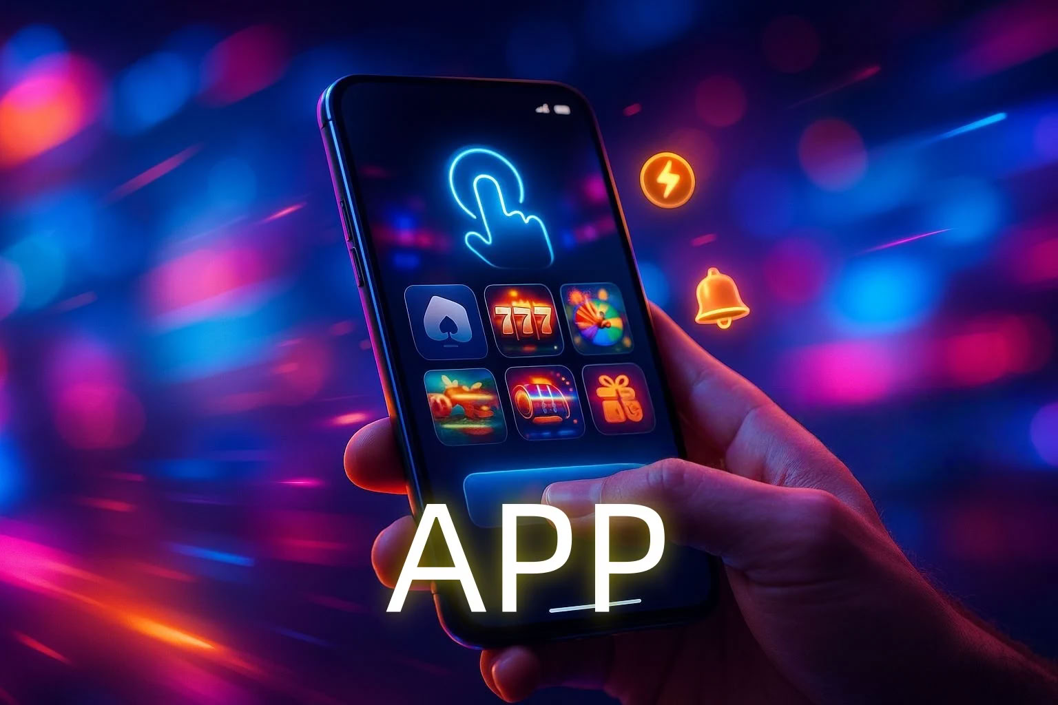 baronesapg Benefícios do App