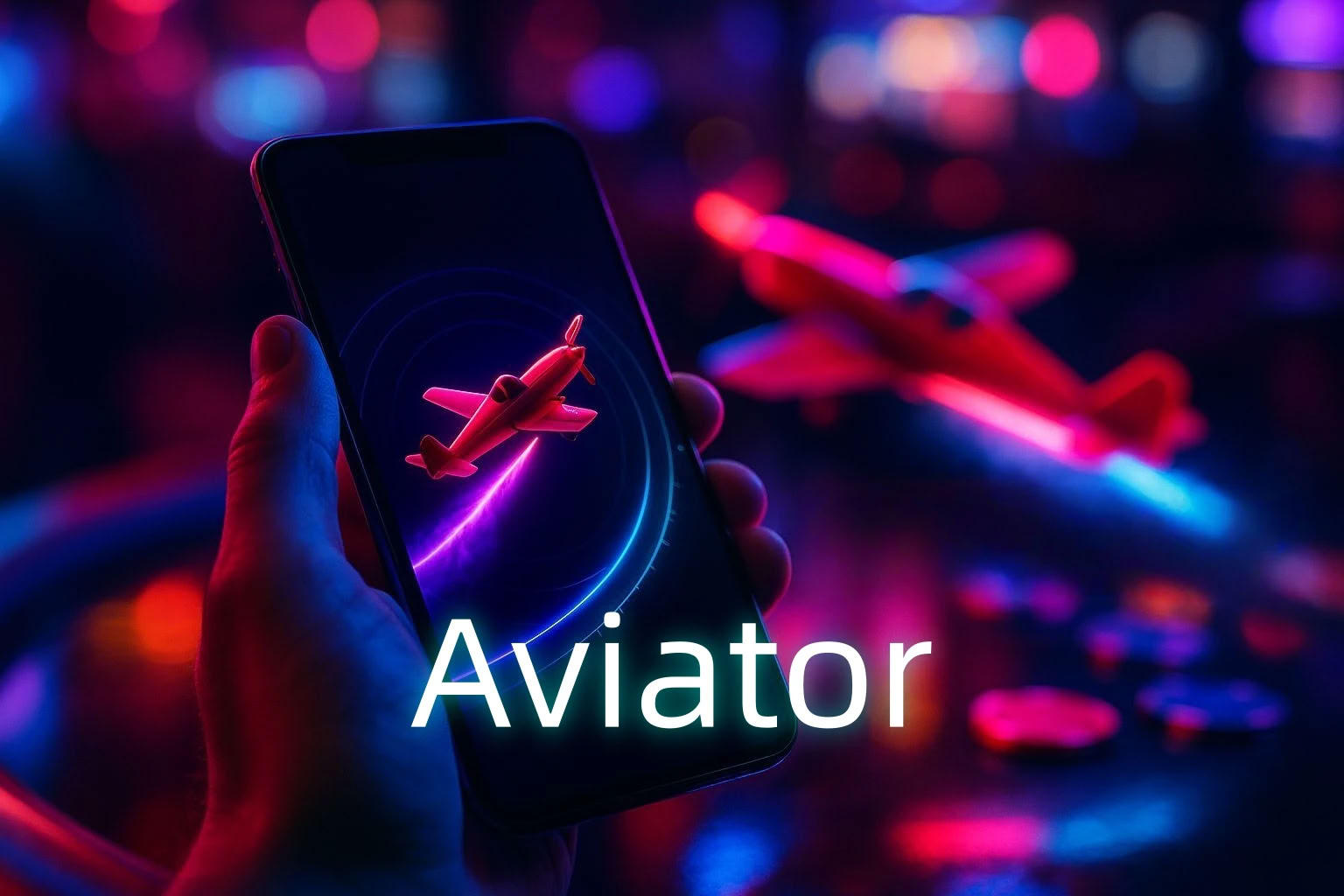 baronesapg Aviator Festivo