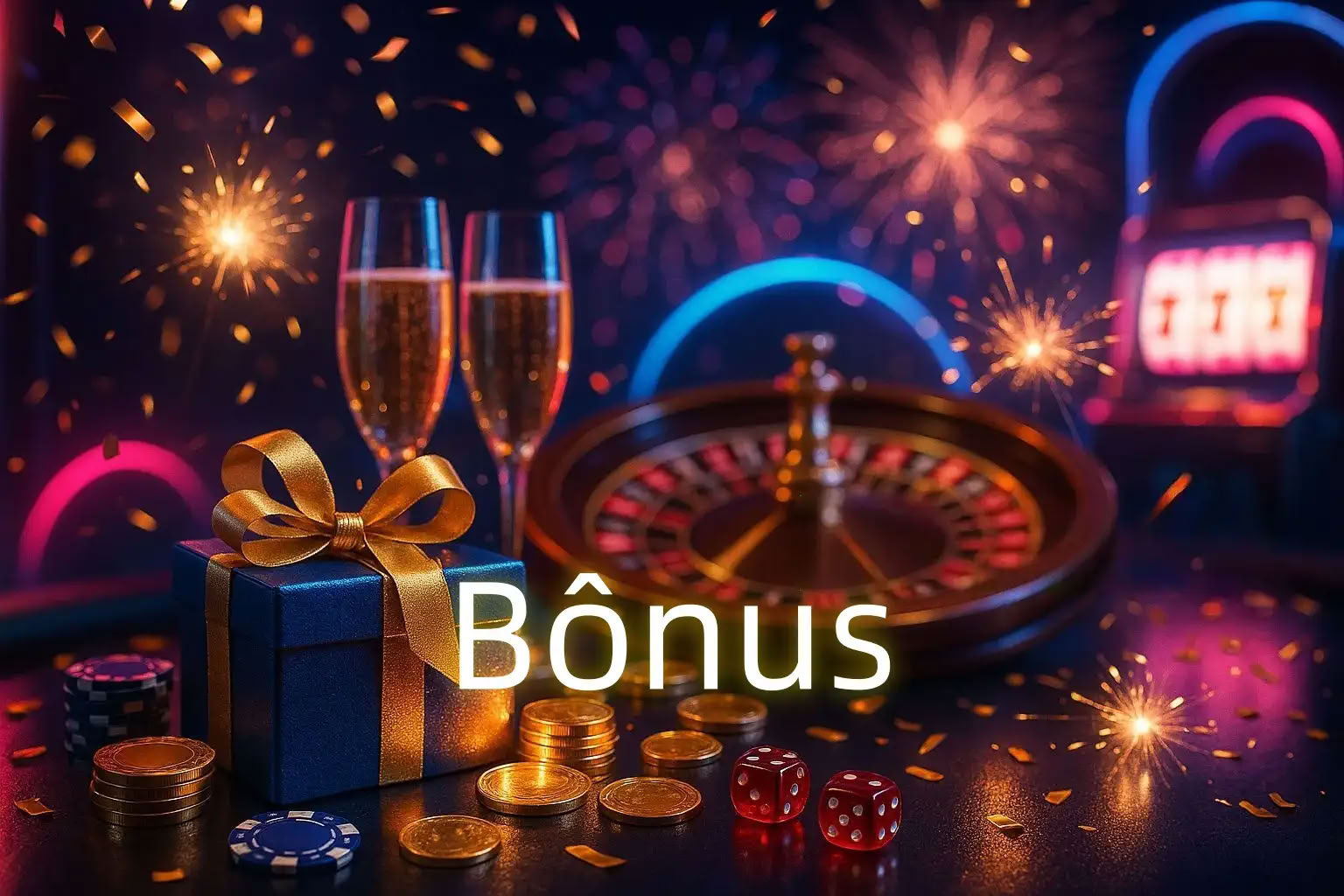 baronesapg Bônus Festivos