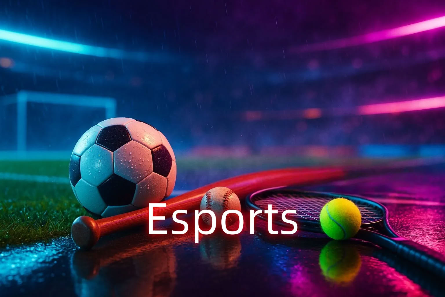 baronesapg Variedade de Esportes