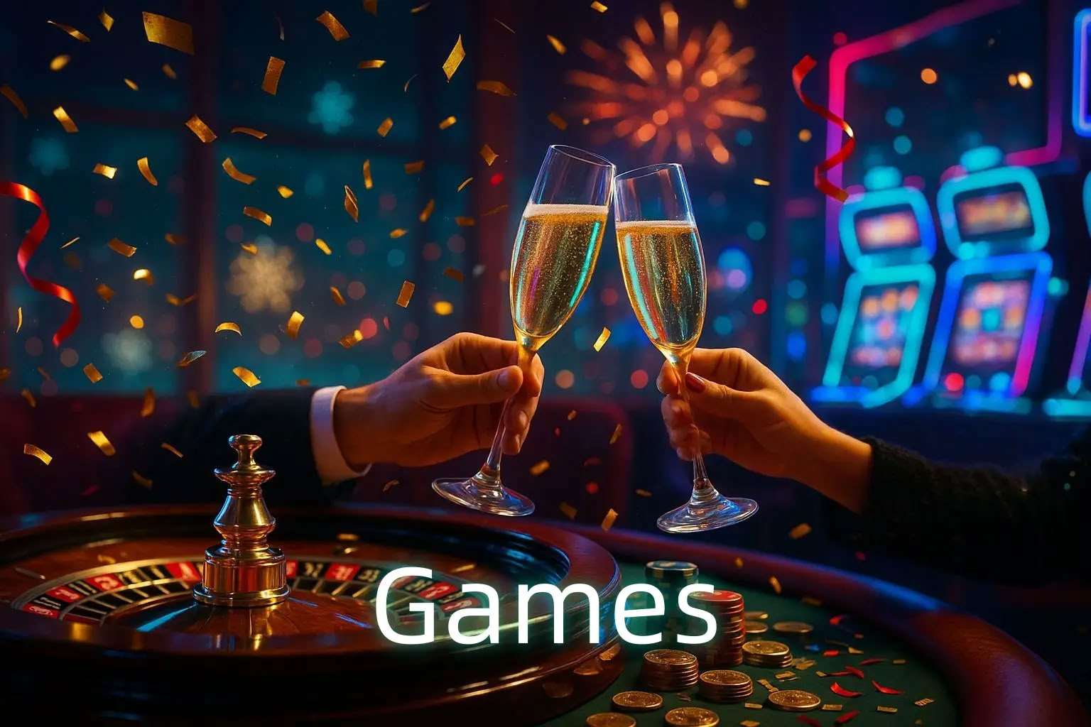 baronesapg Jogos Festivos