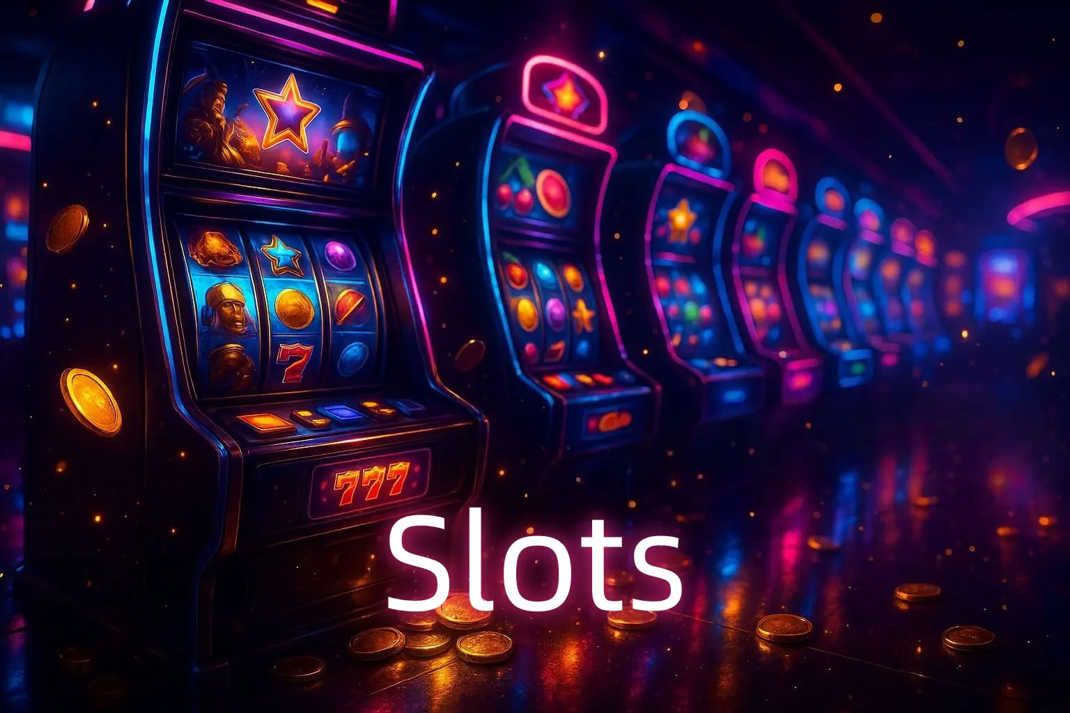 baronesapg Benefícios dos Slots